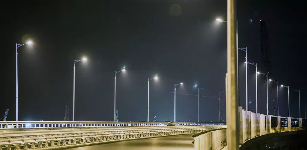 ТР ТС 014/2011: как подтвердить соответствие опор и мачт освещения и не сорвать контракт