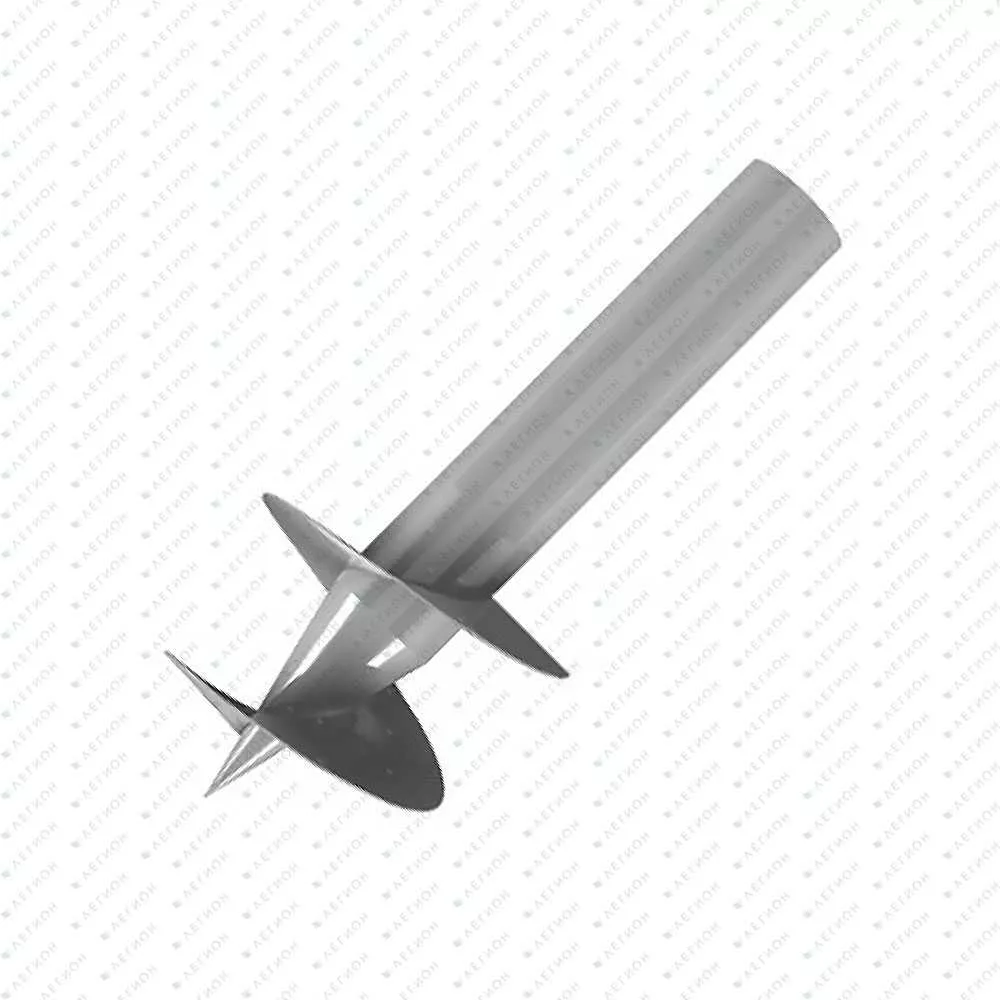 Винтовые сваи СВС - 89 НКТ