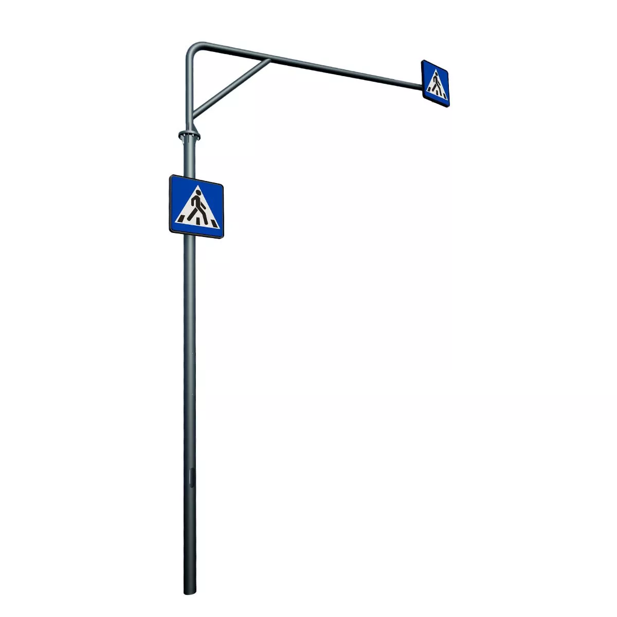 Опора ОМГ-ДЗ-7,0-8,0