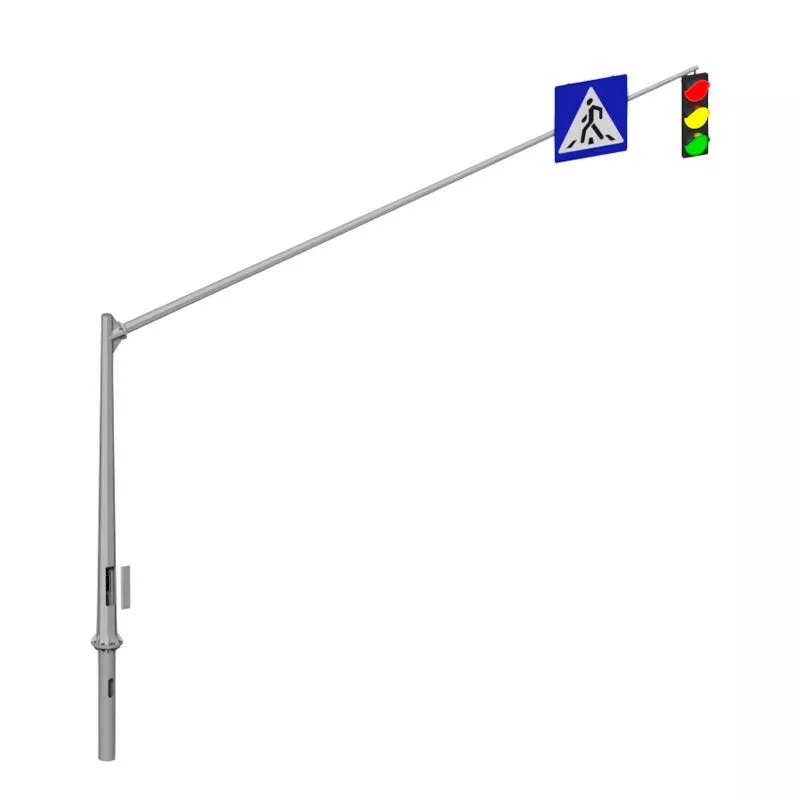 Комплект КДЗМ-6,1x6,4