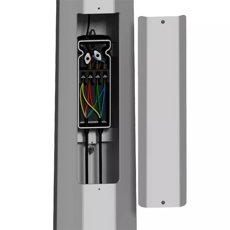 Комплект КДЗМ-6,1x6,4