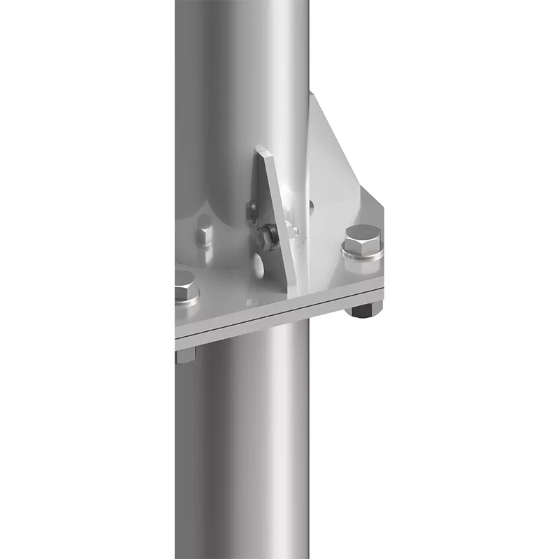 Молниеотвод МОТ-10