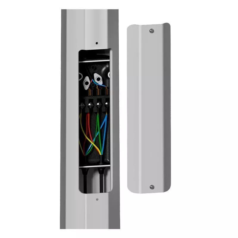 Опора ТАНС.12.035.000 (НПГ-8/9,5-02-ц)