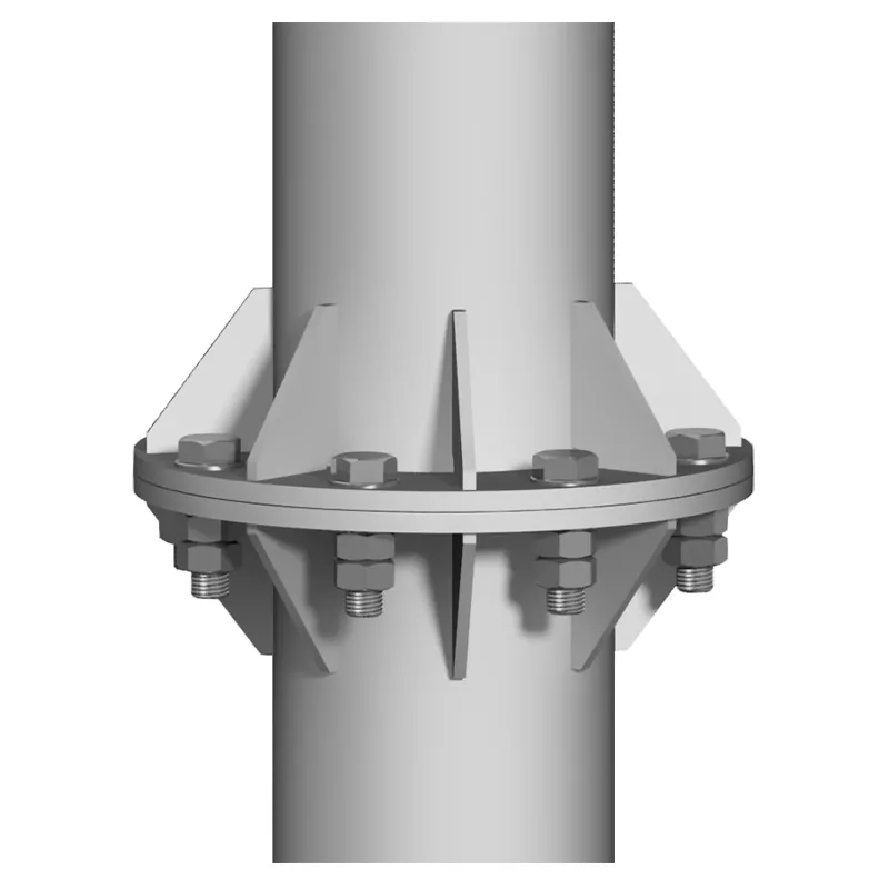 Опора ТАНС.11.062.000 (СФ-400-8,5-01-ц)
