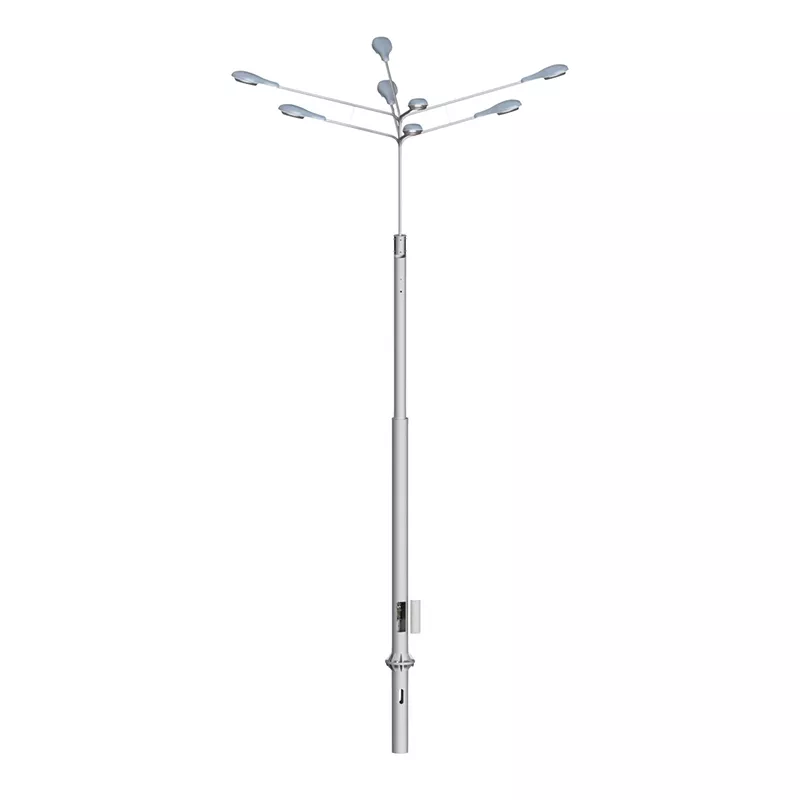 Опора ТАНС.11.062.000 (СФ-400-8,5-01-ц)