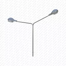 К79-1,0-1,5-1-1 кронштейн двухрожковый