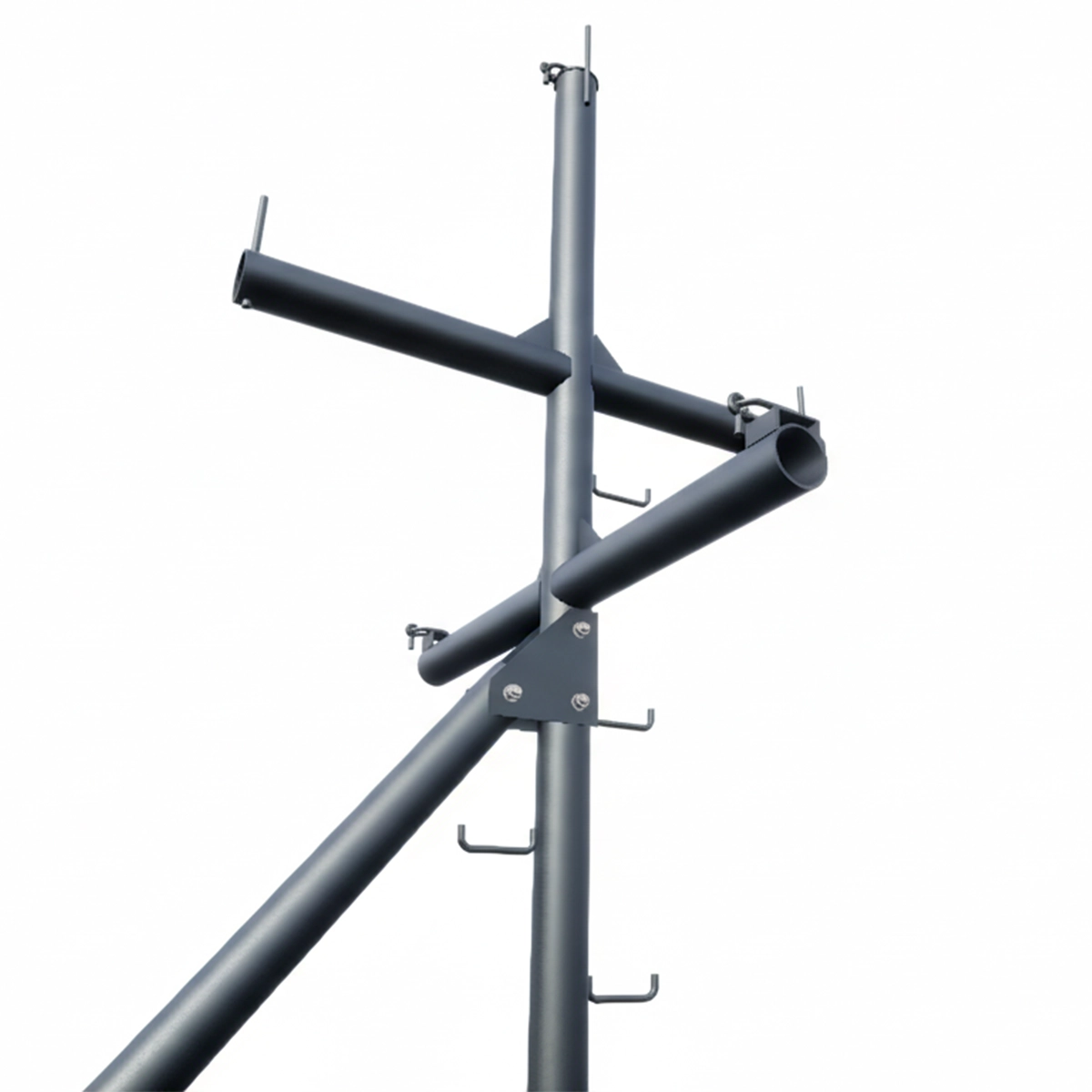 Угловая анкерная опора УАт10-1