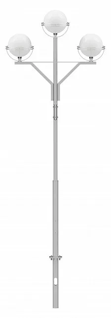 Декоративная опора Бол-1-5,1