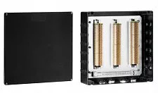 Взрывозащищенная клеммная коробка КНВ-П 84 из армированного полиэстера
