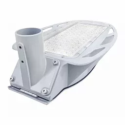 Консольный светодиодный светильник Diora Skat 250