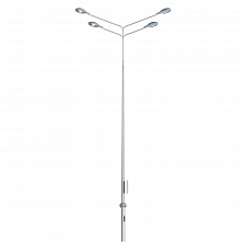 Опора ТАНС.11.080.000 (СФГ-1300-10,0-01-ц)