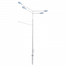 Опора ТАНС.13.125.000 (ТФГ-2500-9,0-02-ц)